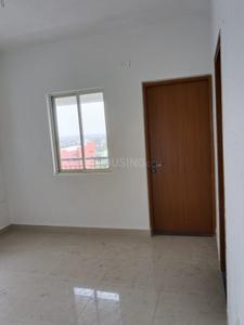 Bedroom Image of 1100 Sq.ft 3 BHK Apartment / Flat for sale in Srijan Greenfield City, Maheshtala Kolkata for Rs. 7500000
