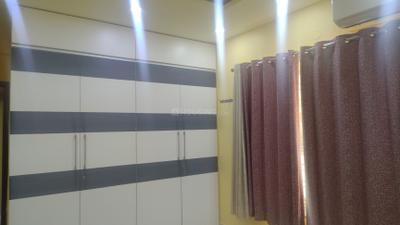 Bedroom Image of 2250 Sq.ft 4 BHK Apartment / Flat for sale in New Town Kolkata for Rs. 17000000