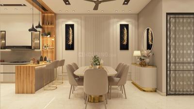 Hall Image of 1533 Sq.ft 3 BHK Independent House for sale in Surajmal Vihar New Delhi for Rs. 29000000