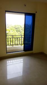 Hall Image of 922 Sq.ft 2 BHK Apartment / Flat for rent in Badlapur East Badlapur for Rs. 9500