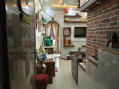 Hall Image of 937 Sq.ft 3 BHK Apartment / Flat for sale in Simoco Sanhita Residency, Naihati Urban North 24 Parganas District for Rs. 3700000