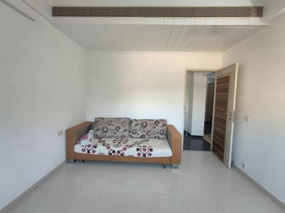 Hall Image of 3105 Sq.ft 4 BHK Apartment / Flat for sale in Ratnaakar Caledonia, Jodhpur Ahmedabad for Rs. 32500000