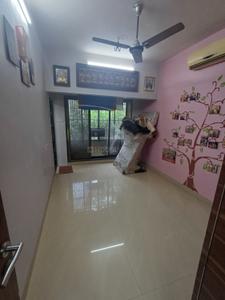 Bedroom Image of 2500 Sq.ft 4 BHK Independent House for rent in Lok Puram Extn, Thane West Thane for Rs. 120000
