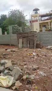 Image of 1800 Sq.ft Residential Plot / Land for sale in Hennur, Bengaluru for Rs. 23400000