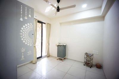 Hall Image of 1503 Sq.ft 3 BHK Apartment / Flat for sale in Vaishno Devi Circle Ahmedabad for Rs. 10800000