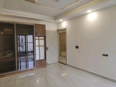 Bedroom Image of 2350 Sq.ft 4 BHK Builder Floor for sale in Green Field Colony Faridabad for Rs. 25700000