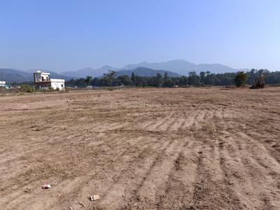 Image of 1800 Sq.ft Residential Plot / Land for sale in Doiwala, Dehradun for Rs. 2500000