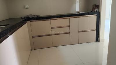 Kitchen Image of 900 Sq.ft 2 BHK Apartment / Flat for rent in Pegasus Megapolis Serenity, Hinjawadi Phase 3 Pune for Rs. 26500
