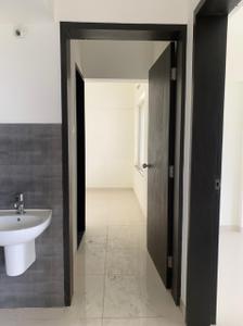 Image of 1010 Sq.ft 2 BHK Apartment / Flat for sale in Paranjape Abhiruchi Parisar T1 T2 T3 M1A M1B And M2, Dhayari, Pune for Rs. 7500000