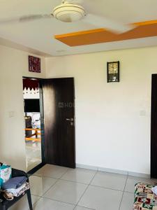 Hall Image of 1370 Sq.ft 3 BHK Apartment / Flat for sale in Vastrapur Ahmedabad for Rs. 10000000