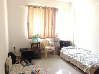 Bedroom Image of 1309 Sq.ft 2 BHK Apartment / Flat for sale in Godrej Eternity by Godrej Properties Ltd. , Lal Bahadur Shastri Nagar Bengaluru for Rs. 16900000