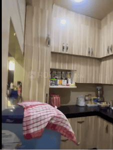 Kitchen Image of 1800 Sq.ft 3 BHK Builder Floor for sale in Mansarover Garden New Delhi for Rs. 19000000
