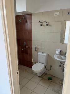 Image of 1600 Sq.ft 3.5 BHK Apartment / Flat for rent in Stellar Jeevan, Noida Extension, Greater Noida for Rs. 25000