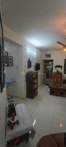Hall Image of 900 Sq.ft 2 BHK Apartment / Flat for sale in Atria Society, Dhanori Pune for Rs. 6200000
