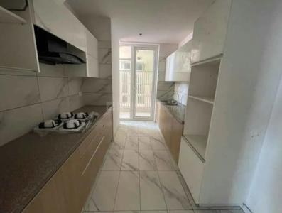 Kitchen Image of 2295 Sq.ft 3 BHK Apartment / Flat for rent in Conscient Elevate, Sector 59 Gurgaon for Rs. 135000
