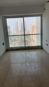 Hall Image of 1050 Sq.ft 2 BHK Apartment / Flat for sale in Monte South Pilatus 2, Byculla Mumbai for Rs. 40000000