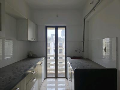 Kitchen Image of 900 Sq.ft 2 BHK Apartment / Flat for sale in Nalasopara West Nala Sopara for Rs. 5600000