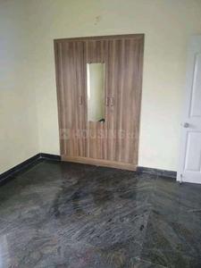 Bedroom Image of 1200 Sq.ft 2 BHK Independent House for rent in Hoodi Bengaluru for Rs. 20000
