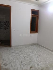 Bedroom Image of 750 Sq.ft 2 BHK Apartment / Flat for sale in Khanpur New Delhi for Rs. 4700000