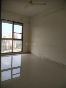 Bedroom Image of 1251 Sq.ft 2.5 BHK Apartment / Flat for sale in Godrej Central, Chembur Mumbai for Rs. 26000000