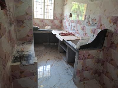 Kitchen Image of 750 Sq.ft 2 BHK Independent House for sale in Manali New Town Chennai for Rs. 4900000