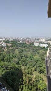 Balcony Image of 1950 Sq.ft 3 BHK Apartment / Flat for sale in Suncity Parikrama, Sector 20 Panchkula for Rs. 48000000