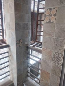Balcony Image of 1130 Sq.ft 3 BHK Apartment / Flat for sale in Liluah Howrah for Rs. 3970000