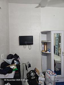 Bedroom Image of PG for men in Bhai Randhir Singh Nagar, Ludhiana