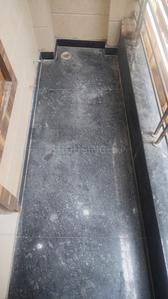 Image of 660 Sq.ft 2 BHK Builder Floor for rent in Saarthi Affordable Homes, Uttam Nagar, New Delhi for Rs. 26000