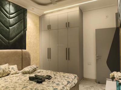 Bedroom Image of 1900 Sq.ft 3 BHK Villa for sale in Trinity Primus, Noida Extension Greater Noida for Rs. 8100549
