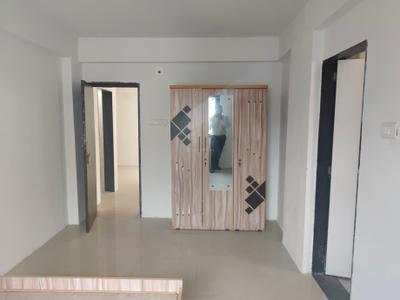 Bedroom Image of 1200 Sq.ft 2 BHK Apartment / Flat for sale in Bodakdev Ahmedabad for Rs. 6500000