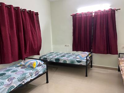 Bedroom Image of Holy Grail in Edappally, Ernakulam