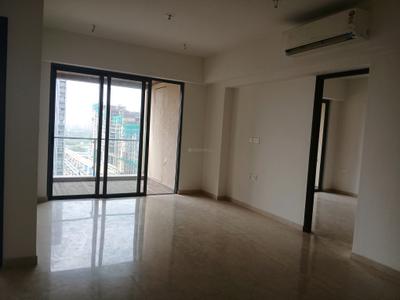 Living Room Image of 2164 Sq.ft 5 BHK Apartment / Flat for sale in Kalpataru Magnus, Bandra East Mumbai for Rs. 119500000