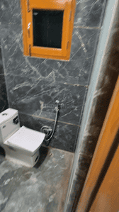 Image of 900 Sq.ft 2 BHK Builder Floor for sale in Ganesh Nagar, New Delhi for Rs. 7000000