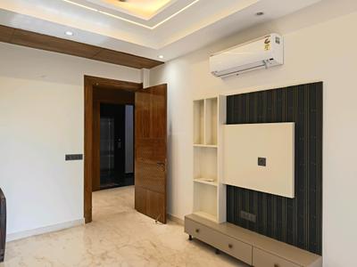 Bedroom Image of 2400 Sq.ft 4 BHK Builder Floor for sale in Indirapuram Ghaziabad for Rs. 35000000