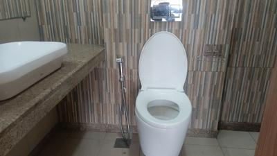 Image of 1300 Sq.ft 3 BHK Apartment / Flat for sale in Shapoorji Pallonji Vicinia, Powai, Mumbai for Rs. 33500000