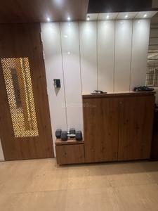 Kitchen Image of 1250 Sq.ft 2 BHK Apartment / Flat for sale in Guardian Cityscapes, Dattavadi Pune for Rs. 20500000