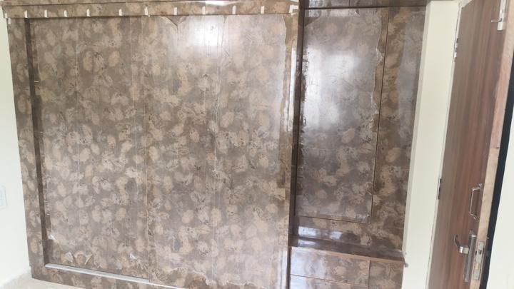 B Narayanapura, Mahadevapura Bedroom One 1