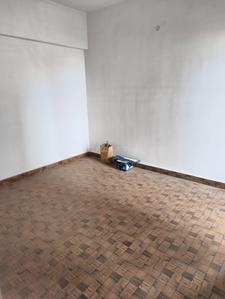 Bedroom Image of 884 Sq.ft 2 BHK Apartment / Flat for rent in Alcove New Kolkata Sangam, Serampore Hooghly for Rs. 15000