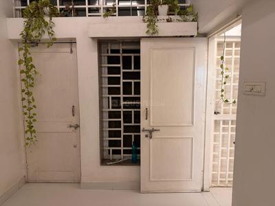 Balcony Image of 1500 Sq.ft 4 BHK Apartment / Flat for sale in Srishti Swarnima Era phase VI, Khamtarai Bilaspur for Rs. 7000000