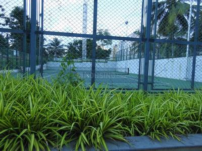 Balcony Image of 1150 Sq.ft 3 BHK Apartment / Flat for sale in Kaggalipura Bengaluru for Rs. 10800000