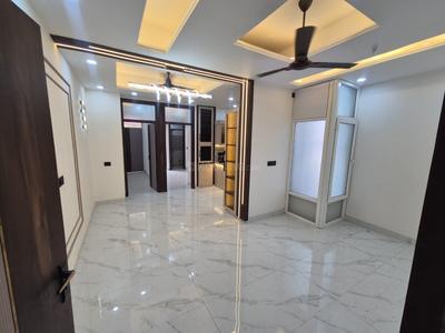 Living Room Image of 1250 Sq.ft 3 BHK Apartment / Flat for rent in Maya Homes 1, Indirapuram Ghaziabad for Rs. 30000