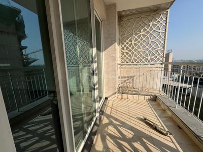 Balcony Image of 1990 Sq.ft 3 BHK Apartment / Flat for sale in Wave Estate Group Housing 2 Phase 1, Sector 85 Mohali for Rs. 20000000