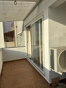 Balcony Image of 2893 Sq.ft 4 BHK Villa for sale in Valmark City Ville, Hulimavu Bengaluru for Rs. 43000000