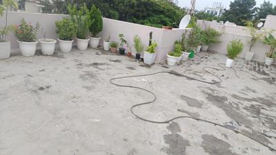 Balcony Image of 1450 Sq.ft 3 BHK Builder Floor for rent in Uppal Southend, Sector 49 Gurgaon for Rs. 37000