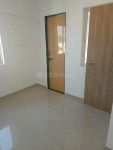 Bedroom Image of 700 Sq.ft 2 BHK Apartment / Flat for sale in Xrbia City, Chakan Pune for Rs. 3500000