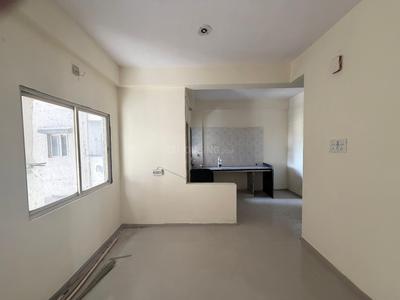Hall Image of 1296 Sq.ft 2 BHK Apartment / Flat for sale in Vastral Ahmedabad for Rs. 3750000