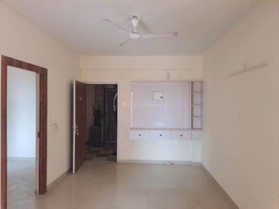 Living Room Image of 700 Sq.ft 2 BHK Apartment / Flat for sale in Shree Green Court, Sector 90 Gurgaon for Rs. 6850000