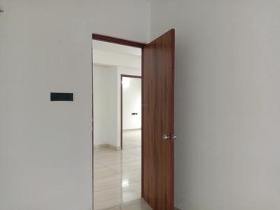 Bedroom Image of 1300 Sq.ft 3 BHK Apartment / Flat for sale in Magnolia Merlion, Rajarhat Kolkata for Rs. 8000000