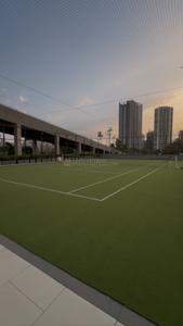Image of 716 Sq.ft 2 BHK Apartment / Flat for rent in Piramal Vaikunth Cluster 3 Tower 3, Thane West, Thane for Rs. 39500